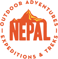 Nepal Outdoor Adv. Treks & Expd. (P.) Ltd. logo